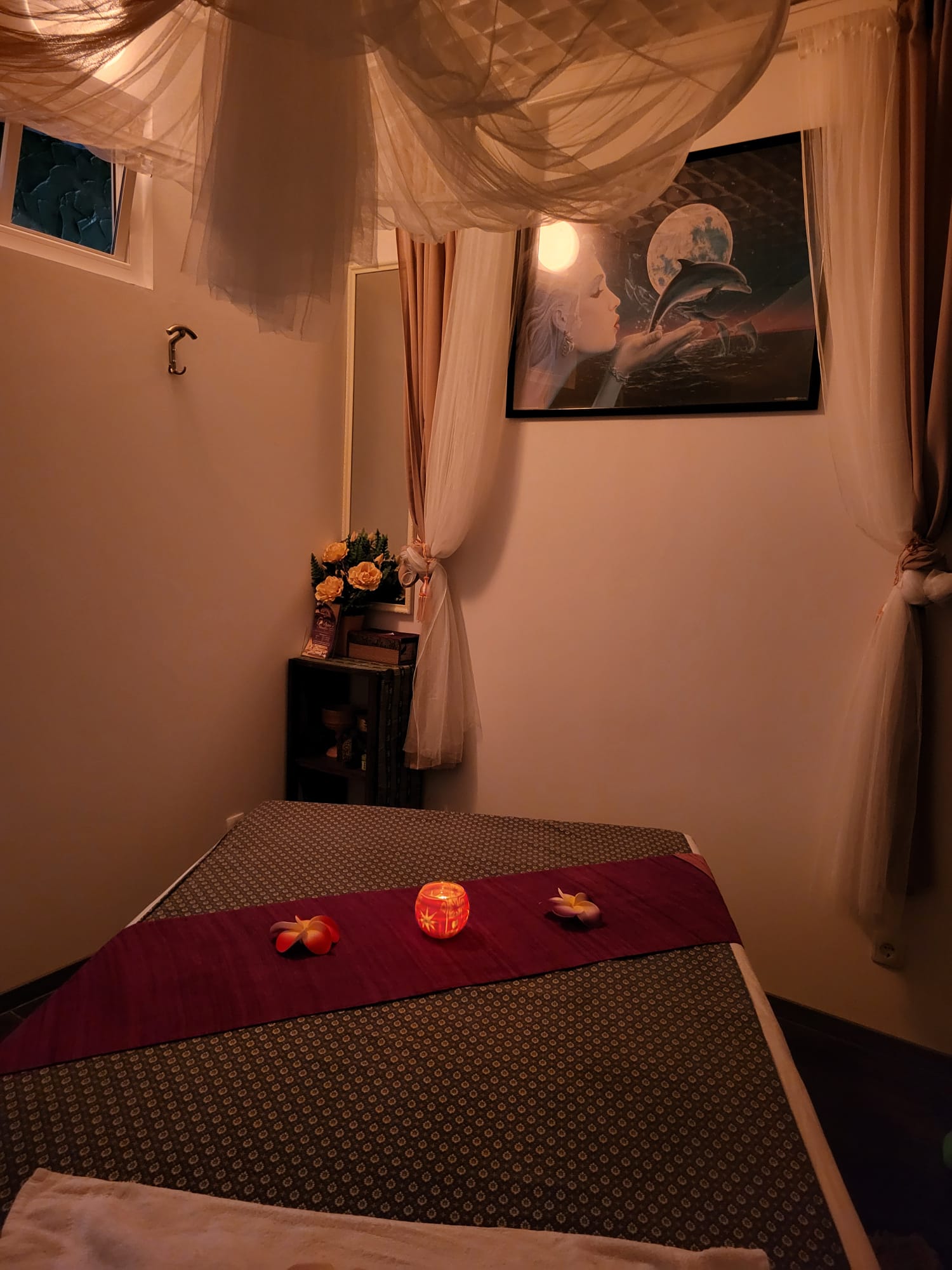 Studio Innenansicht 2